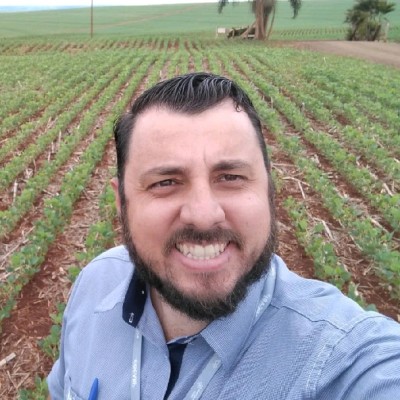 Foto profissional de Luiz Gabriel Deganutti